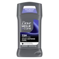 Dove Men+Care Stain Defense Cool Antiperspirant De...
️