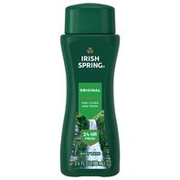 Irish Spring Body Wash, Original️