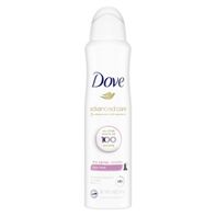 Dove Dry Spray Antiperspirant Deodorant Clear Fini...
️ DestGlow