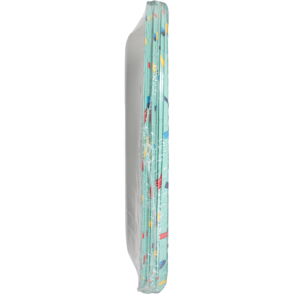Sensations Birthday Bliss Premium Paper Plates