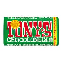 Tony&