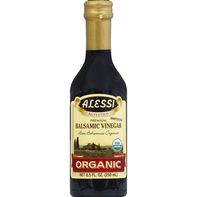 Alessi Vinegar, Organic, Balsamic️ DestGlow