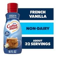 Coffee mate French Vanilla Flavored Coffee Creamer️ DestGlow