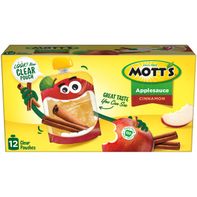 Mott&