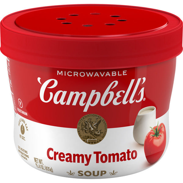 Campbell&