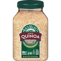 RiceSelect White Quinoa️