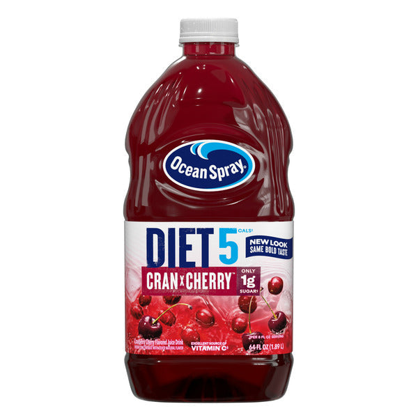 Ocean Spray Cran-Cherry Juice Drink