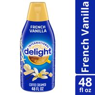International Delight French Vanilla Gourmet Coffe...
️ DestGlow