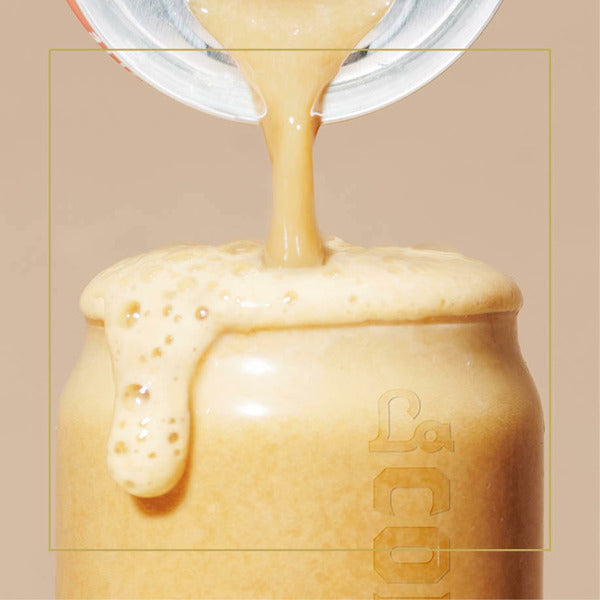 La Colombe Vanilla Draft Oatmilk Latte