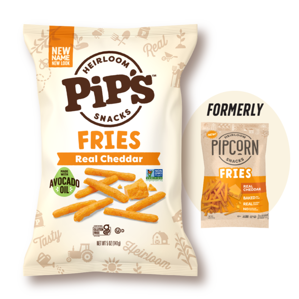 Pip&
