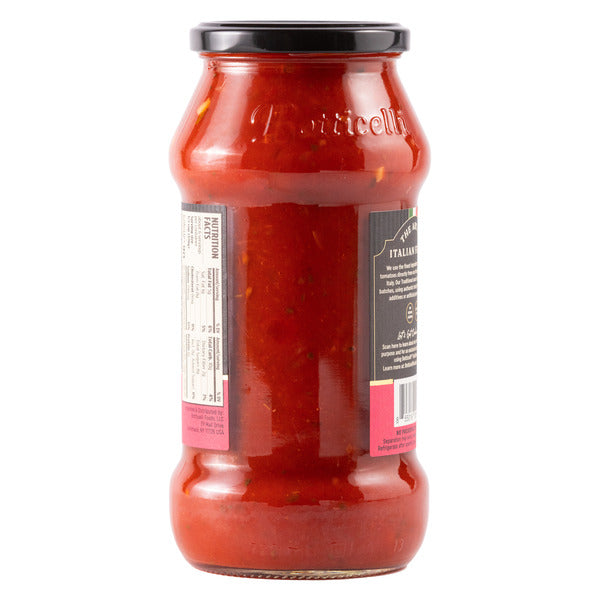 Botticelli Traditional Pasta Sauce