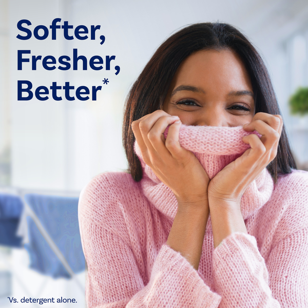 Downy Fabric Softener Dryer Sheets, April Fresh