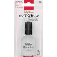 Sally Hansen Strength Treatment, Clear 45083️