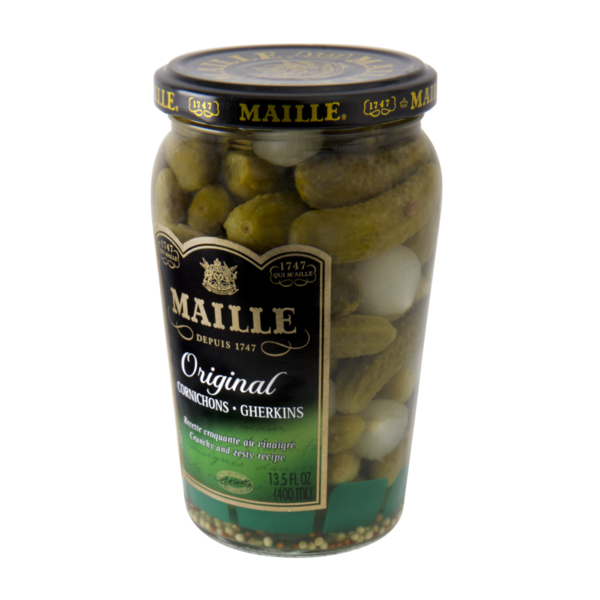 Maille Pickles Cornichons Original