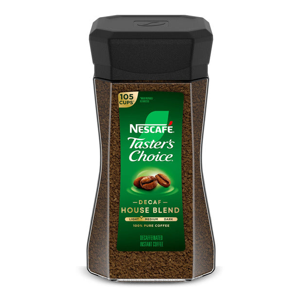 NESCAFE Taster&