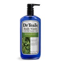 Dr Teal’s Body Wash with Pure Epsom Salt, Eucalypt...
️