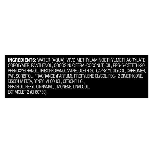 TRESemmé Hair Gel Mega Control