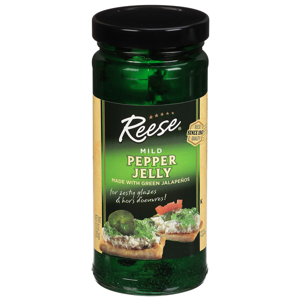 Reese&