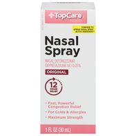TopCare Nasal Spray, Original️ DestGlow