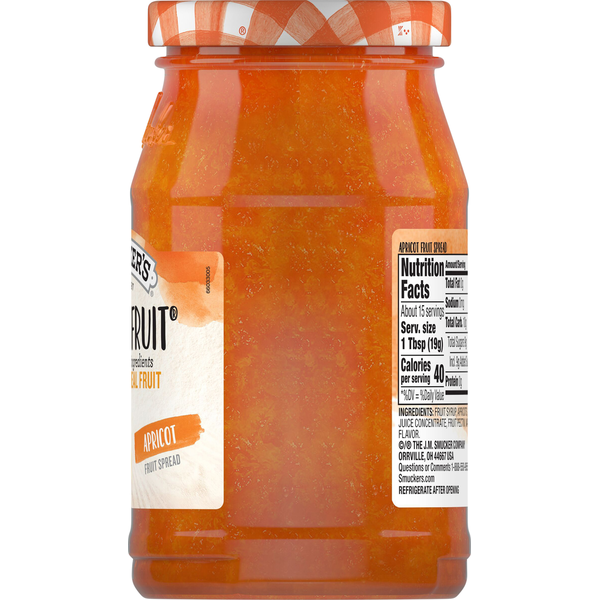 Smucker&