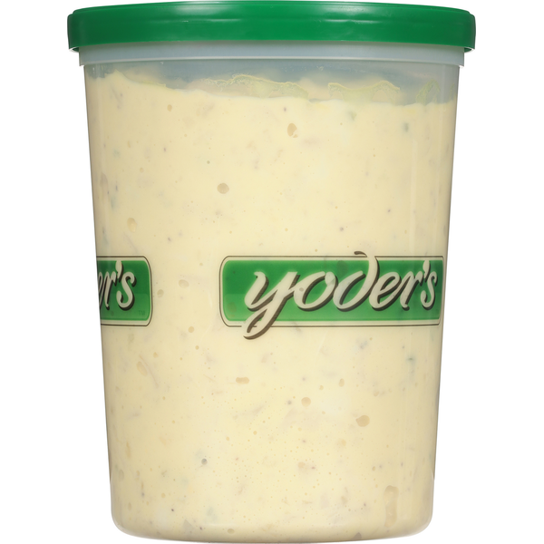 Yoder&