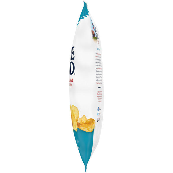 Cape Cod Sea Salt & Vinegar Chips