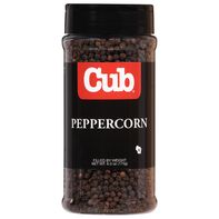 Cub Peppercorn️