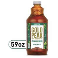Gold Peak Sweet Iced Tea Bottle️