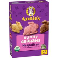 Annie&