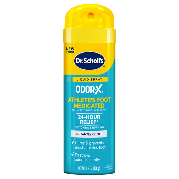 Dr. Scholl&