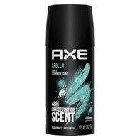 AXE Body Spray For Men Apollo️