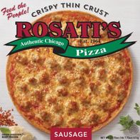 Rosati&