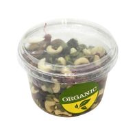 Hickory Harvest Foods Organic Trail Mix️