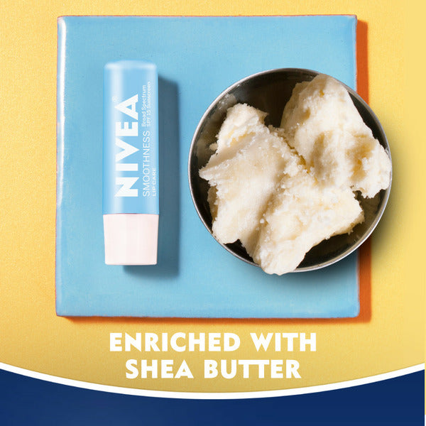 NIVEA SPF 15 Lip Balm