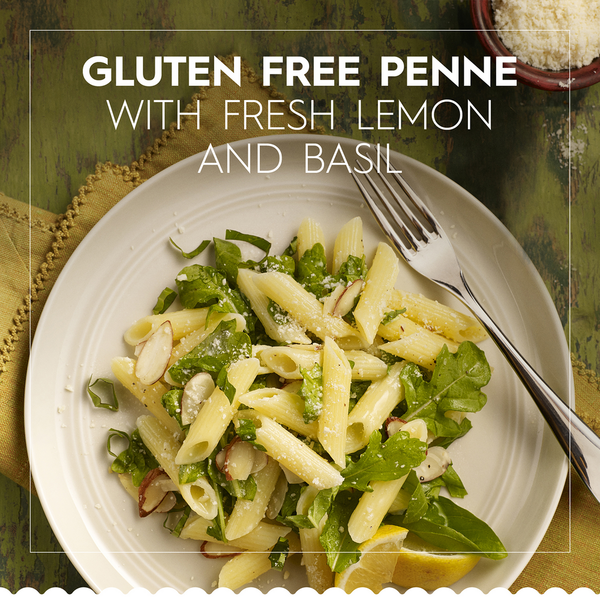 Barilla Gluten Free Penne Pasta