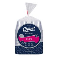 Chinet Plastic Cups️ DestGlow