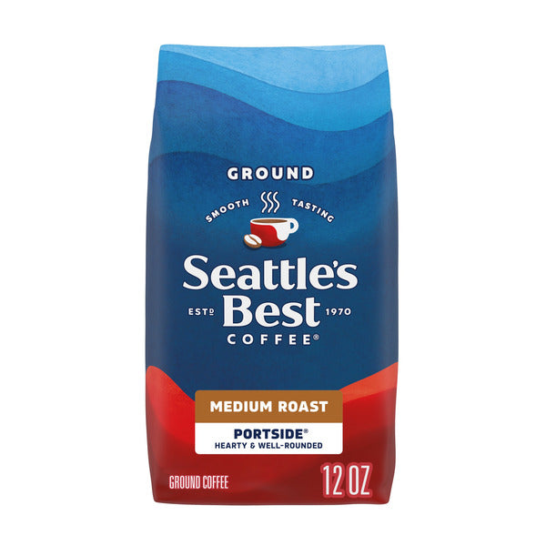 Seattle&
