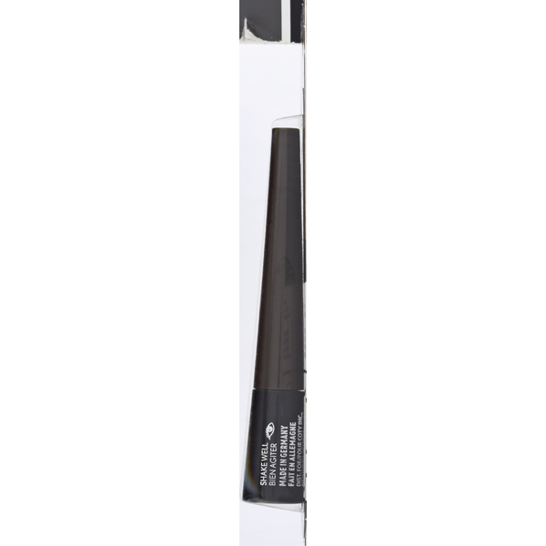 COVERGIRL Liquid Liner, Espresso 210