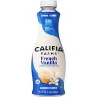 Califia Farms French Vanilla Almond Milk Coffee Cr...
️ DestGlow