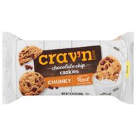 Crav&