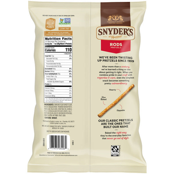 Snyder&