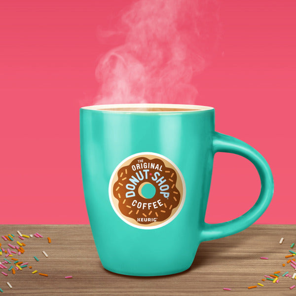 The Original Donut Shop Regular K-Cup Pods