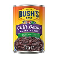 Bush&
