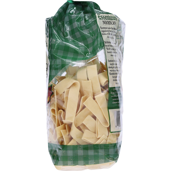 Essenhaus Extra Wide Amish Egg Noodles