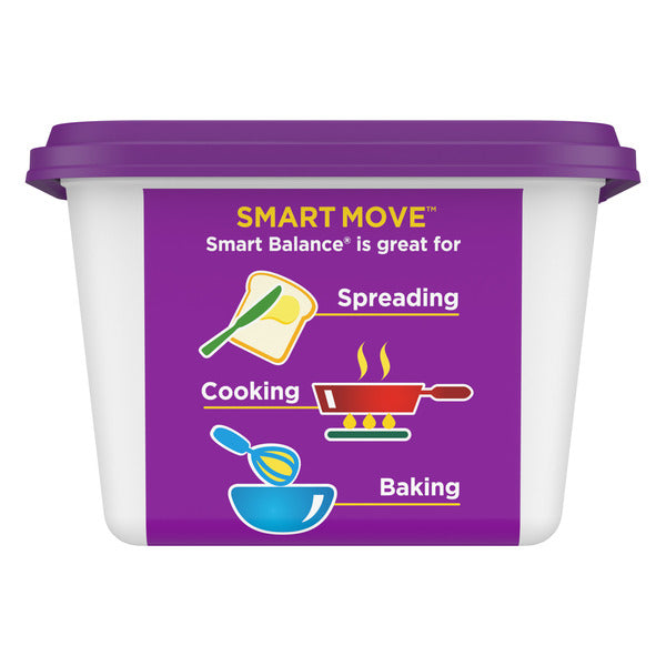 Smart Balance Omega-3 Buttery Spread