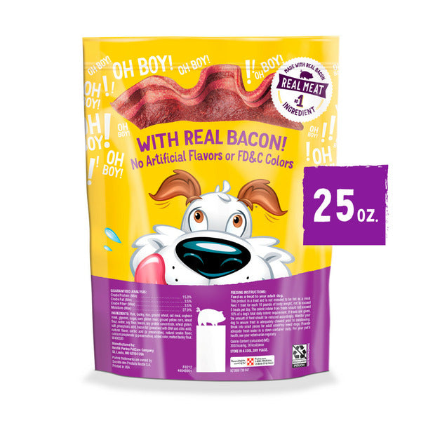 Purina Beggin&