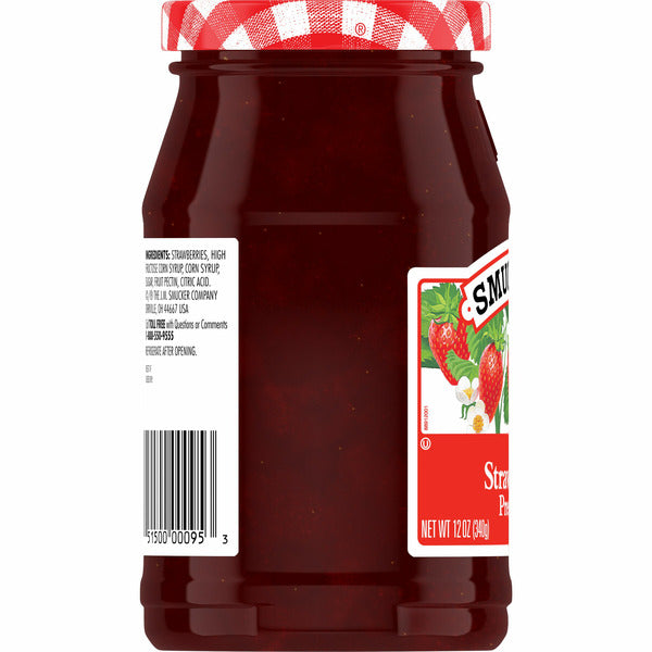 Smucker&