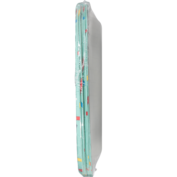 Sensations Birthday Bliss Premium Paper Plates