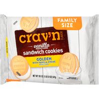 Crav&