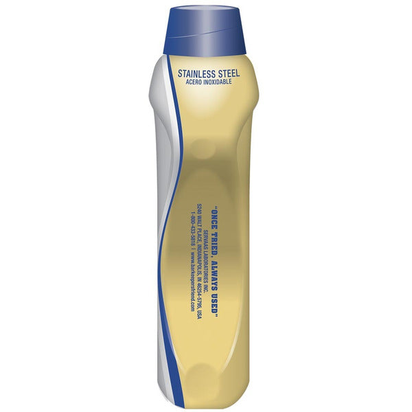 Bar Keepers Friend Soft Cleanser